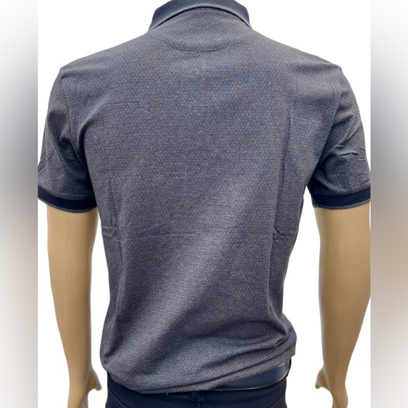 Men Polo Shirt - Picture 2 of 2